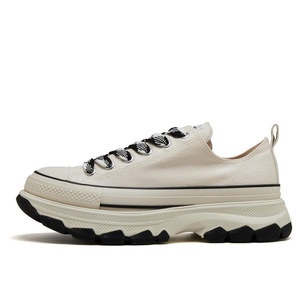

Converse All Star Trek Wave Fs Ox White 31310560 300