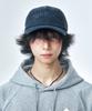 DAUSPICE Logo Ball Cap Dark Navy