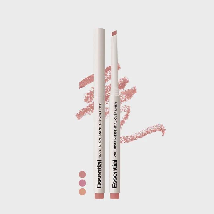 Lip Stain Essential Over Liner