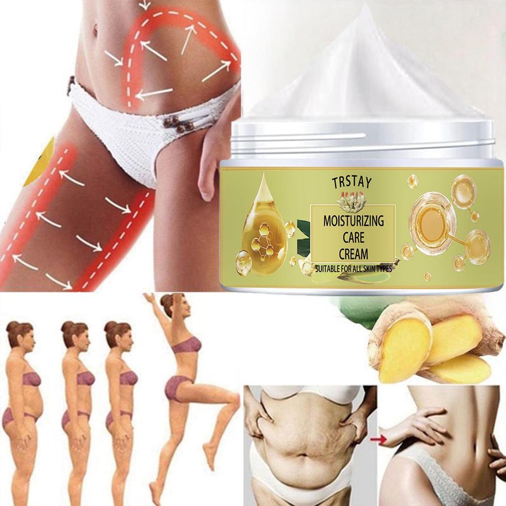 Massaging Cream Fat Burning Weight Loss Anti Fat Mass Slim Cream Body Cream