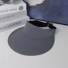 New Summer Air Top  No Sense Free Integrated Sun Protection Hat Ultra Light Brim  Sun Protection  UV Sun Protection Hat
