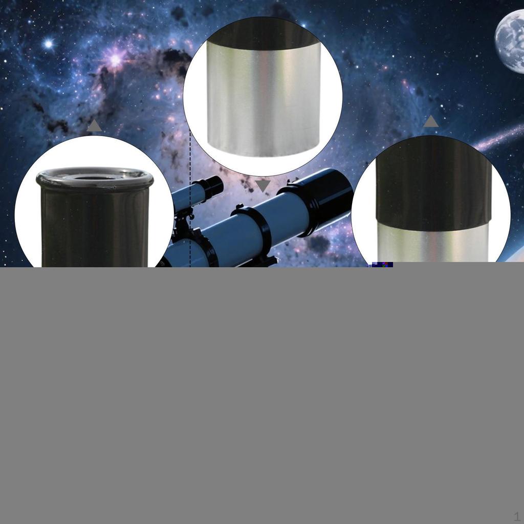 Telescope Eyepiece Lens Planetary for Astronomy Professionals