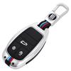 High-End Zinc Alloy Key Case for Bentley Flying Spur, Continental GT, and Bentayga PHEV