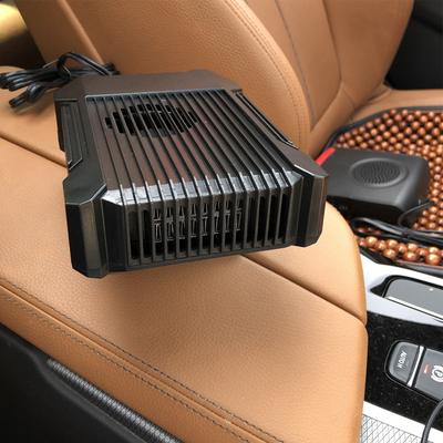 Auto Autoheizung Tragbar 12V 150W Autoheizung Heizlüfter 2 in 1 Kühlventilator Enteisung Beschlagentferner Schnelle Erwärmung Schnell