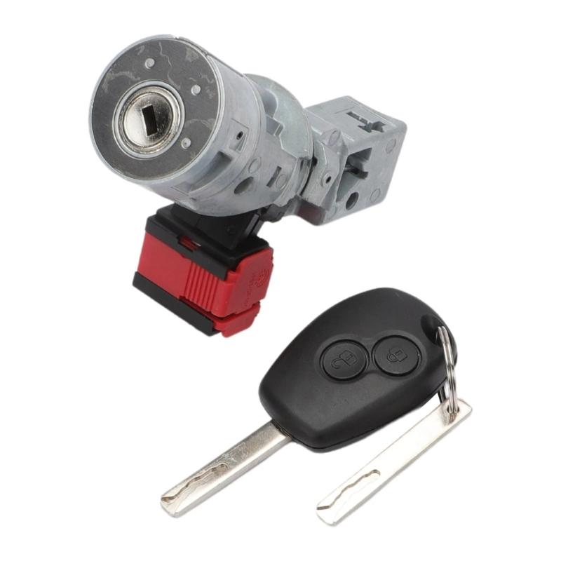 

Long Lasting Secure Ignition Lock Core Assembly 806010030R 7701208408 487006886R 487004438R 487004184R N0502064 N0502060 1