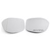 Heated Rearview Mirror Lens for 2014-2017 Honda Odyssey (US Spec)