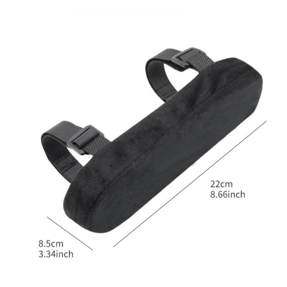 

Подлокотники для стульев, подушки, сиденья для киберспорта, подлокотники для офисных компьютеров из пеноматериала с эффектом памяти, подлокотники, толстые поручни и чехлы для швабр