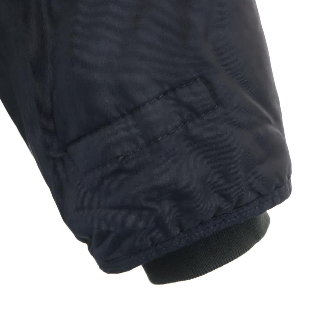 PARAJUMPERS Daunenmantel S Marineblau Mit Futter Herren Gebraucht