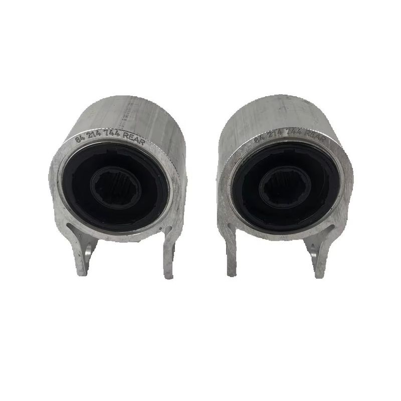 2PCS Suspension Front Lower Control Arm Bushing for 2016-2021 Chevrolet Equinox GMC Terrain 39013608 84110416 84110417 84406464