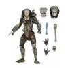 NECA Action Figure Jungle Hunter Predator Ultimate Deluxe Model Toys 7"