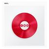 KJ0028  ARIRANG  BTS The 5th Album (GROUP RED VINYL)