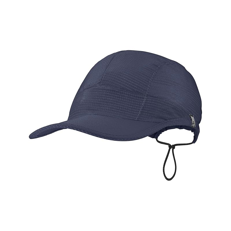 

[Millet] hat perf breath cap MIV10098 Sapphire (NEW LOGO)
