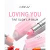 MACQUEEN - Loving You Tint Glow Lip Balm - 7 Colors