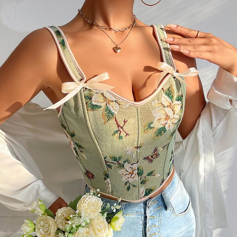 Corsets, Fashionable and Elegant Women's Clothing