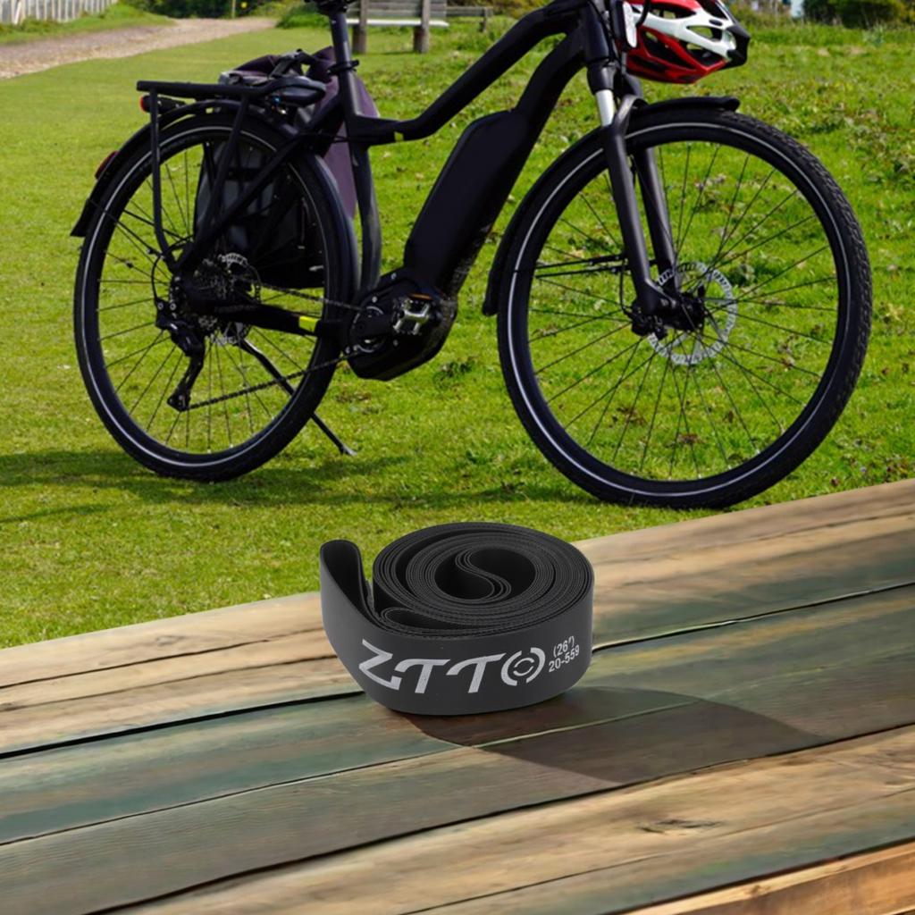 Felgenband Roadbike Tubeless Stark Anti-Druck