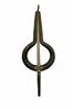 Professional Morsing Jaw Harp – Rajasthani Musical Instrument (Mukhchang / Morchang)