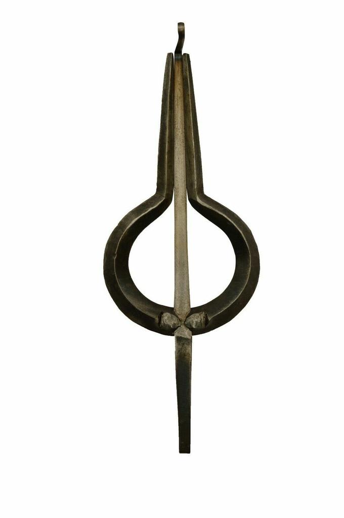 Professional Morsing Jaw Harp – Rajasthani Musical Instrument (Mukhchang / Morchang)