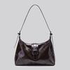Large-Capacity Tote Bag Spring New Korean Version Fashion Foreign Women'S Bag Daily Commuting Shoulder Bag