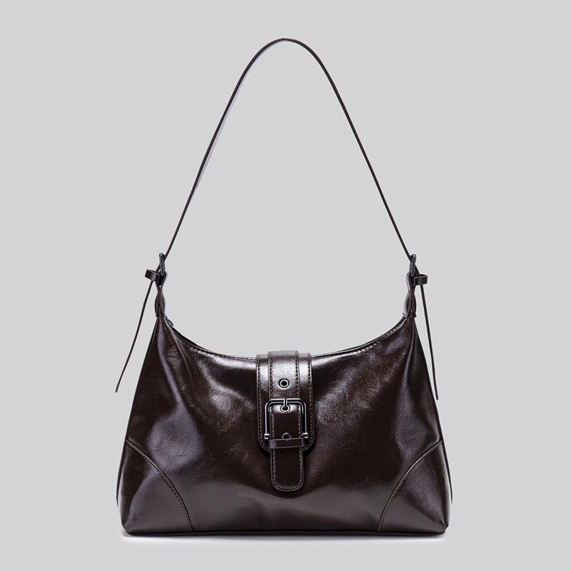Large-Capacity Tote Bag Spring New Korean Version Fashion Foreign Women'S Bag Daily Commuting Shoulder Bag