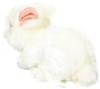 Yoshitoku Land Friends Plush Rabbit White 180497