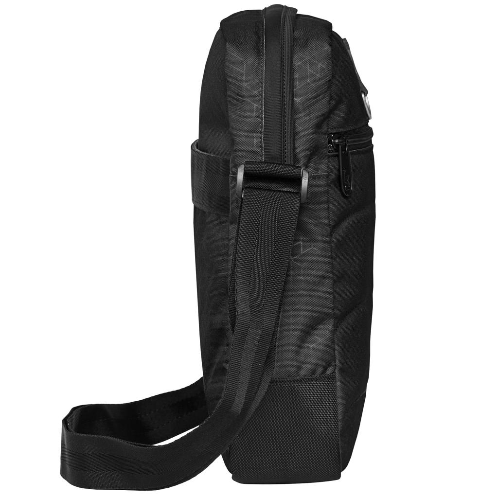 Caterpillar Ryan, Unisex Black Sachet