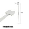 Cello S Style Setter Sound Post Cello Column Hook Instrument Tool Portable