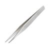ENGINEER PT-17 Iron Tweezers, Silver, 1.3mm Tip
