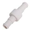 Pack of 3 Efficient Pool Cleaner Hose Adapter Pool Hose Conversion Professional Hose Connectors Rotating Joint for 180