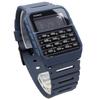 Casio Wristwatch CA-53WF-2B Calculator Function International Model