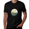 Huzurlu Bir Hayal TShirt Sport Basic Moisture Wicking Tee TShirt