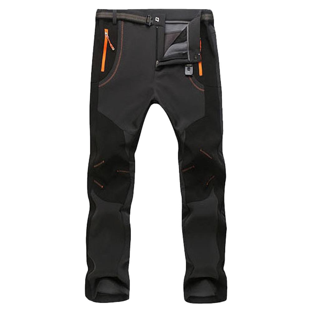 Warm outdoor trousers Clearance
