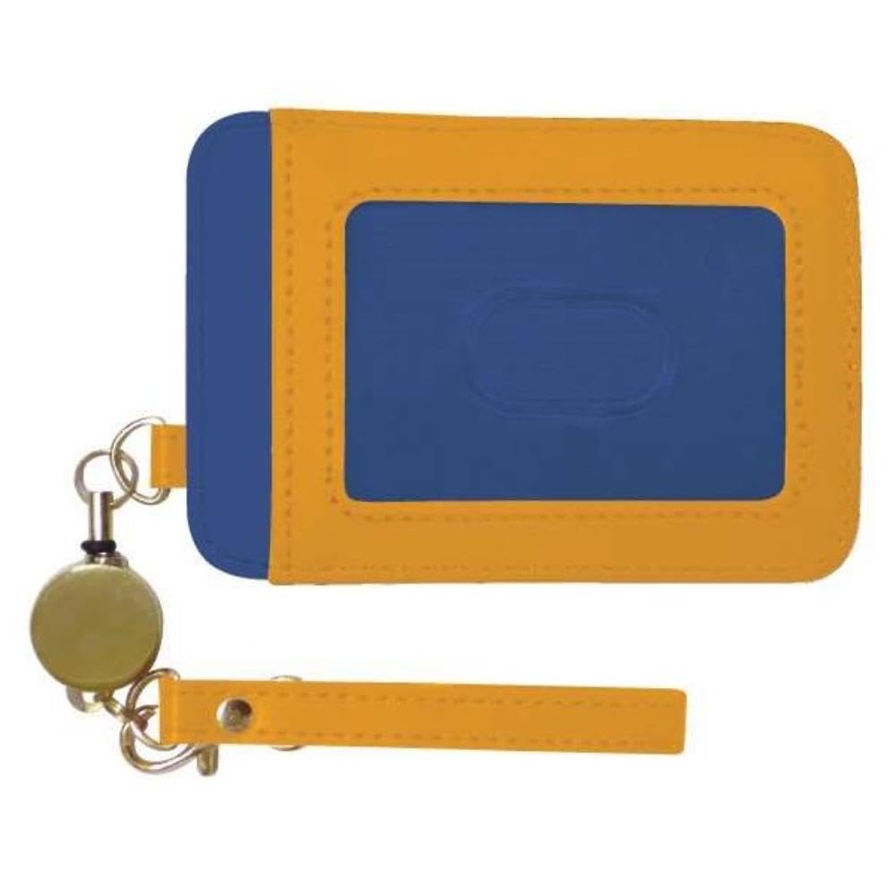 K Company Pass Case with Reel Hinata Shoyo X X Haikyu!! HQ-RT-HI H7.3 W10.6 D0.7cm