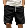New Men's Casual Shorts Versatile Thin Section Corduroy Shorts Men's Summer Five Trousers