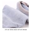 1 Paar Sport Anti-Rutsch Yoga Socken Slipper für Damen Dame Bandage Pilates Socke Ballett Ferse Tanz