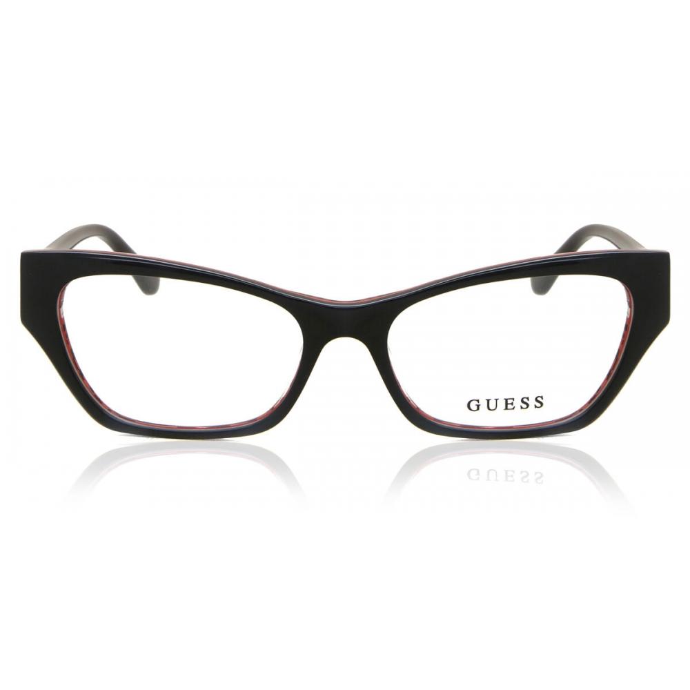 

Guess Gu2747 005 Women Eyeglasses Black/51-16-140