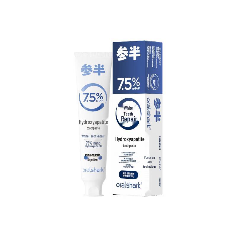Canban Hydroxyapatite Professional Repair Toothpaste