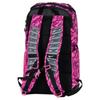 Nike Fabric Backpack Medium Unisex Subtle Purple & Pink & Berry Red Casual HV6635-684