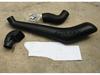 Hilux Revo Wading Device: Toyota Snorkel for Appearance Modification