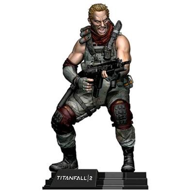 Titanfall 2 Blisk 7" Figura de ação