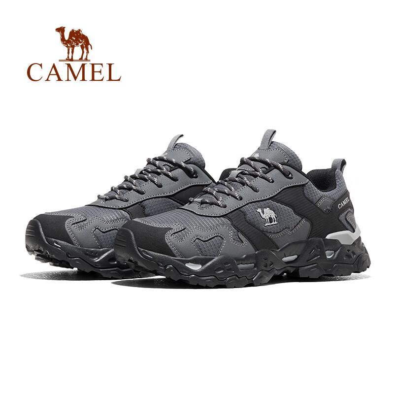CAMEL Men s JF8367 Breathable Hiking Shoes 42