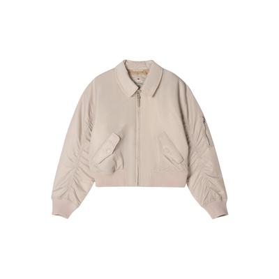 Levis Koreanischer Stil Mode Vielseitig Lässig Bequem Trendig Gesteppte Jacke Damenjacken 005AQ-0002