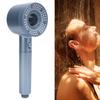 Shower Head High Pressure Filtered Shower Head 5 Gear Adjustment Pressure Boost Handheld Shower Head