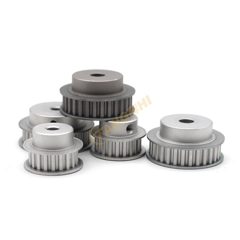 XL 15 teeth 16 teeth 17 teeth Synchronous Timing Pulley Bore 4mm to 12mm for Width 10/13/15mm Belt XL 15T 16T 17T Timing Pulley