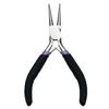 3pcs Jewelry Pliers Collection for DIY Projects Wire Cutter Metal Beading Tool