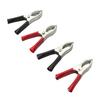 10) Secure Grip Clips for Car and Leisure Batteries Set of 4