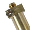 Per RIELLO Serie 40 Cricchetto Idraulico Compatibile per Applicazioni Bruciatori a Olio F3 F5 F10 F15 7001039 3006911 C7001039 3020500