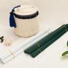 No. 2 Floral Stem Jute Rope for DIY Silk Flower Crafting