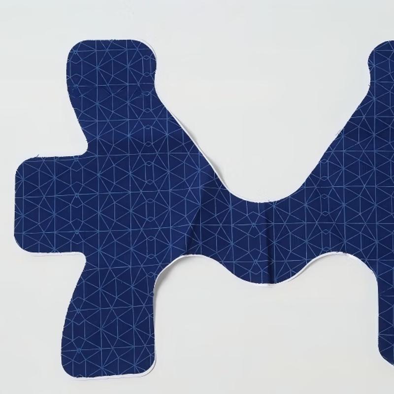 LISM Pre-cut Sport Kinesiology Tape