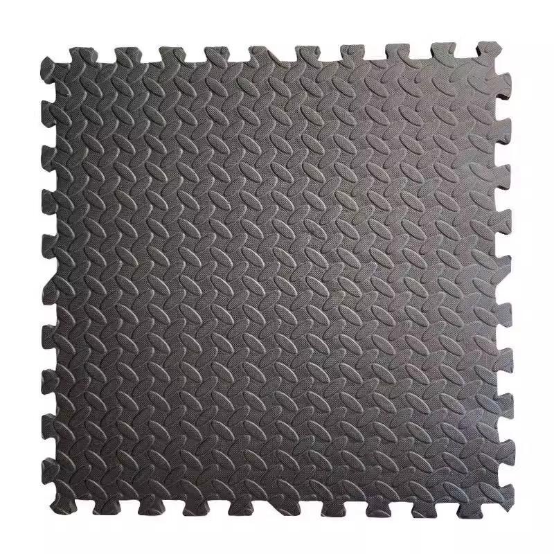 Shuangyi Anti-slip Foam Floor Mat (Slight Flaw)