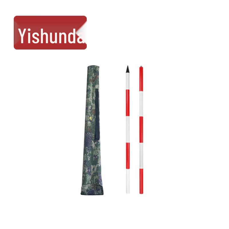Yishunda Outdoor Measuring Pole